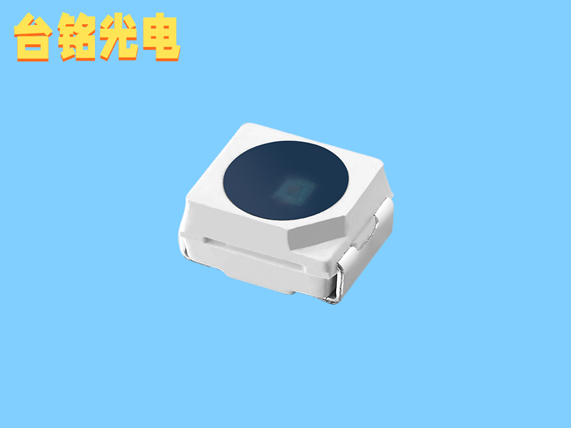 贴片光敏电阻 光敏传感器工作原理及运用？尊龙凯时光电工程师解析